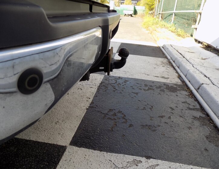 Nissan Navara SUV / Terénní 2,3 l 140 kw