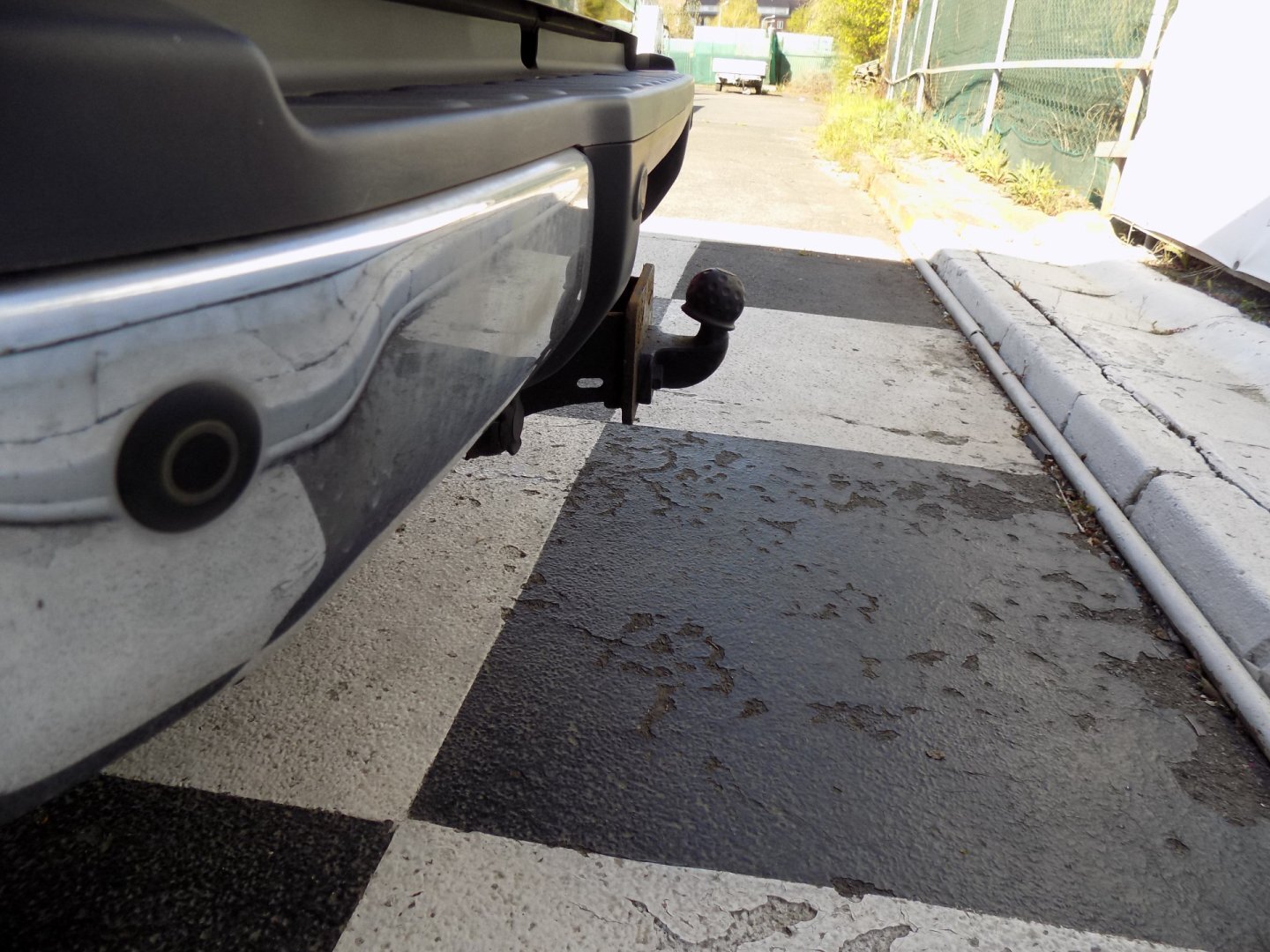 Nissan Navara SUV / Terénní 2,3 l 140 kw