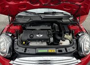 Mini Clubman Kombi 1,6 l 88 kw