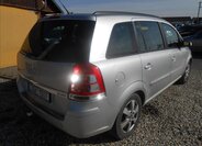 Opel Zafira MPV 1,8 l 103 kw