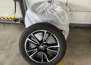 Škoda Fabia Hatchback 1,0 l 85 kw