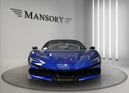 Ferrari SF90 Kupé 4,0 l 736 kw