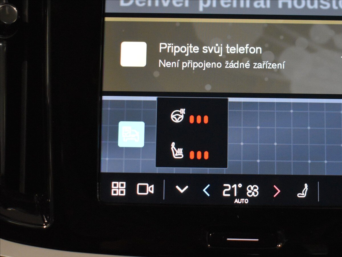 Volvo V60 Kombi 2,0 l 186 kw