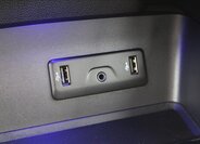 Renault Kadjar SUV / Terénní 1,3 l 103 kw