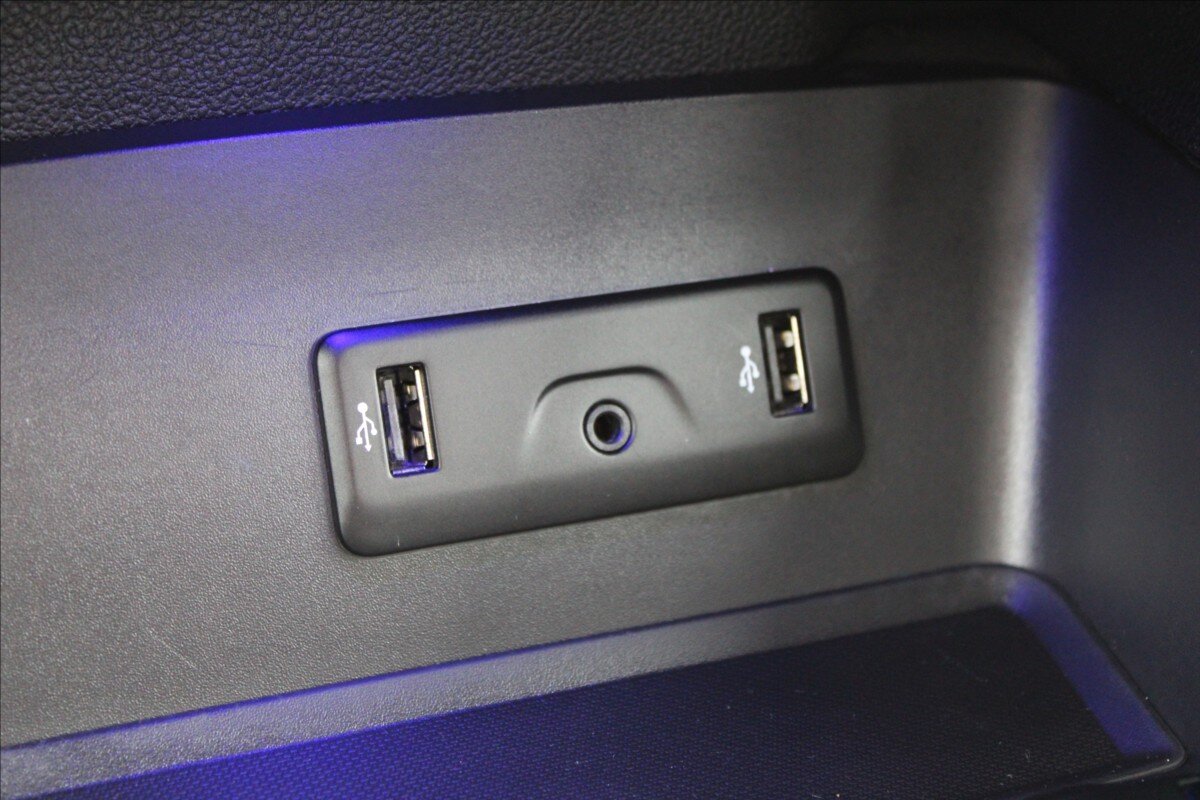 Renault Kadjar SUV / Terénní 1,3 l 103 kw