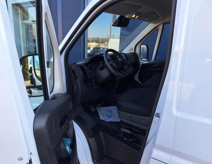 Peugeot Boxer 15