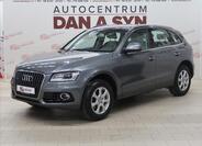 Audi Q5 1