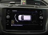 Volkswagen Tiguan Kombi 2,0 l 140 kw