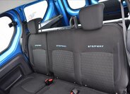 Dacia Dokker Kombi 1,2 l 85 kw