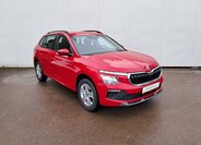 Škoda Kamiq Hatchback 999,0 85 kw