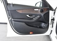 Mercedes-Benz Třídy C Kombi 2,0 l 143 kw