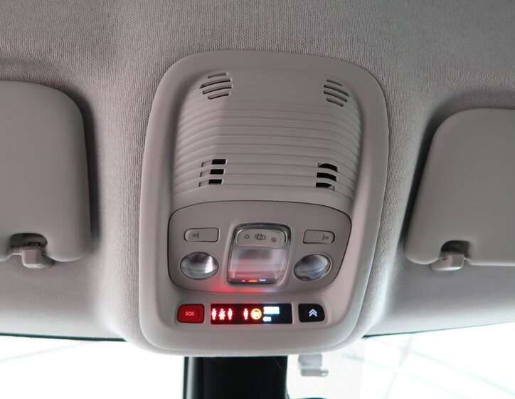 Citroën C3 Aircross 18