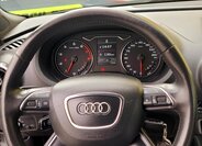 Audi A3 Hatchback 1,2 l 77 kw