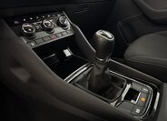 Škoda Karoq SUV / Terénní 1,5 l 110 kw