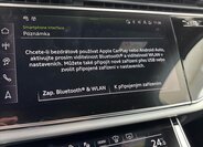 Audi Q7 SUV / Terénní 3,0 l 250 kw