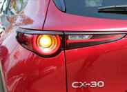 Mazda CX-30 SUV / Terénní 2,0 l 90 kw