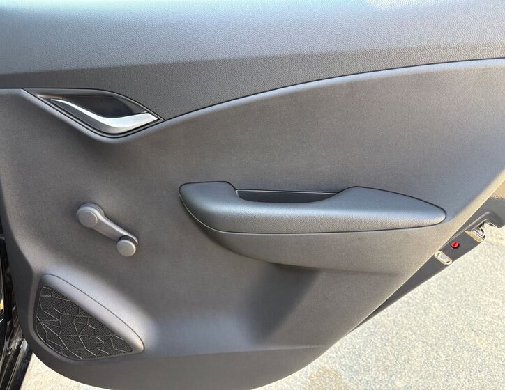 Hyundai ix20 MPV 1,6 l 91 kw