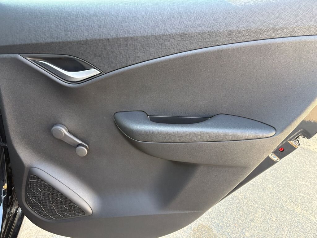 Hyundai ix20 MPV 1,6 l 91 kw