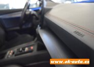 Cupra Formentor SUV / Terénní 2,0 l 110 kw