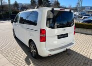 Toyota ProAce Verso VAN / Minibus 2,0 l 130 kw
