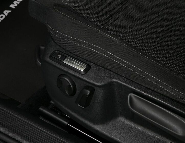 Volkswagen Passat 14