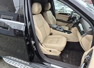 Mercedes-Benz GLS 20