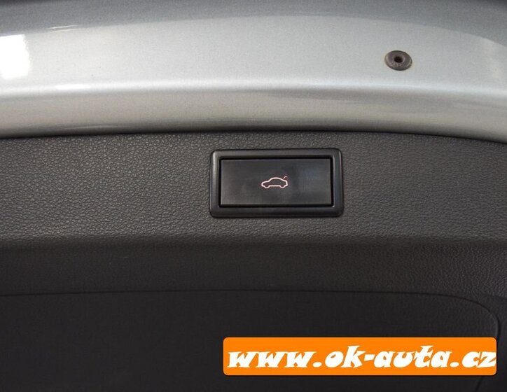 Škoda Kodiaq SUV 2,0 l 140 kw