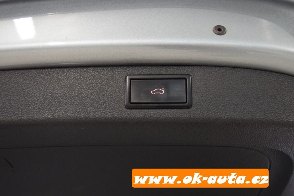 Škoda Kodiaq SUV 2,0 l 140 kw