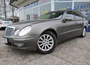 Mercedes-Benz Třídy E 2