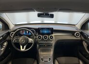 Mercedes-Benz GLC 13