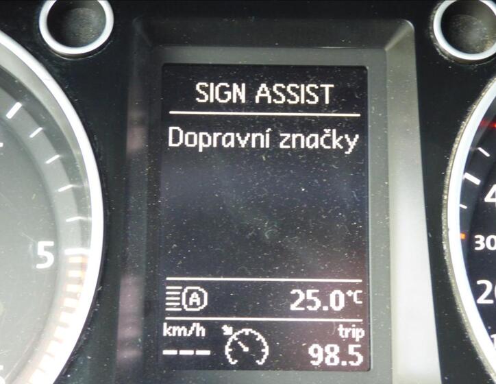 Volkswagen Passat 23