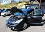 Peugeot 207 Hatchback 1,4 l 70 kw