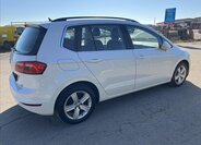 Volkswagen Golf Sportsvan Kombi 1,6 l 81 kw