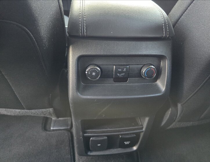 Ford Galaxy MPV 2,0 l 110 kw