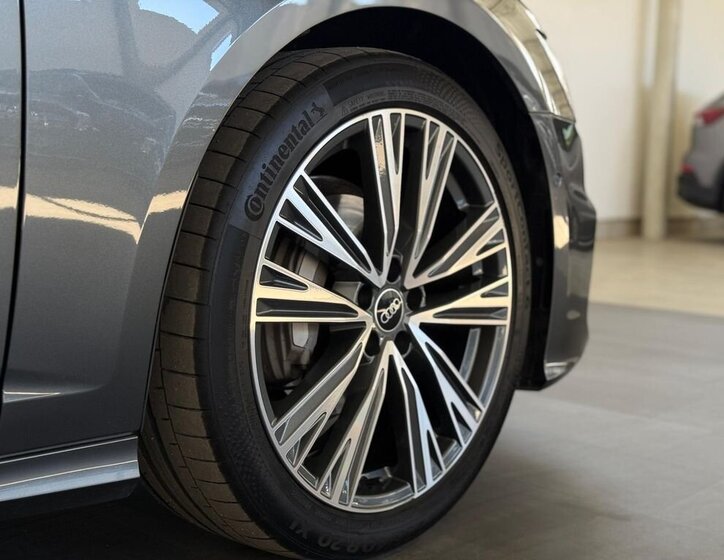 Audi A6 Kombi 2,0 l 150 kw