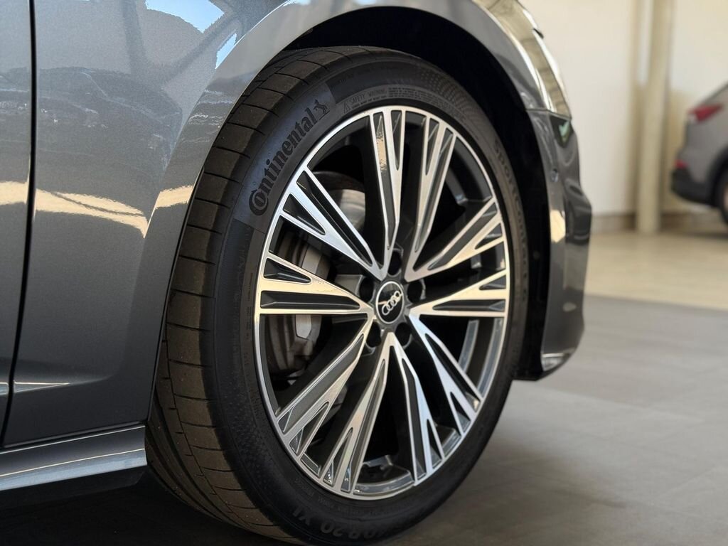 Audi A6 Kombi 2,0 l 150 kw