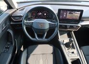 Cupra Formentor SUV / Terénní 1,5 l 110 kw