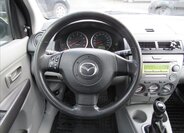 Mazda 2 Hatchback 1,2 l 55 kw