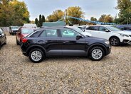 Volkswagen T-Roc SUV 999,0 85 kw