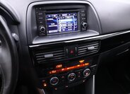 Mazda CX-5 25