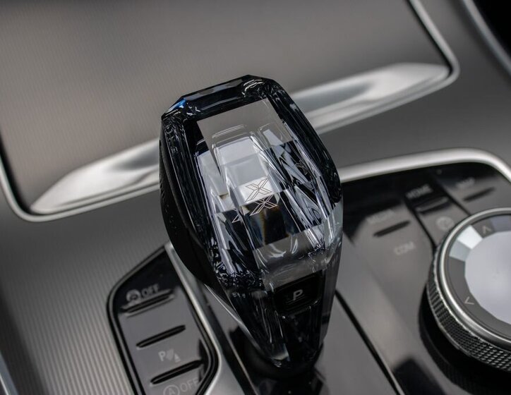 BMW X5 SUV 3,0 l 195 kw