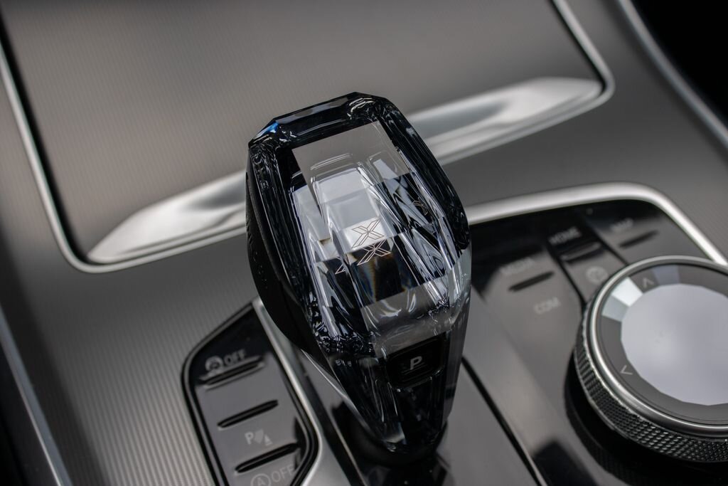 BMW X5 SUV 3,0 l 195 kw