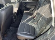 Volkswagen Touareg SUV 3,0 l 176 kw