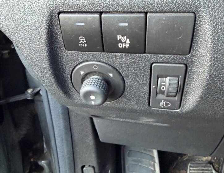 Citroën Berlingo VAN-Minibus 0,0 73 kw