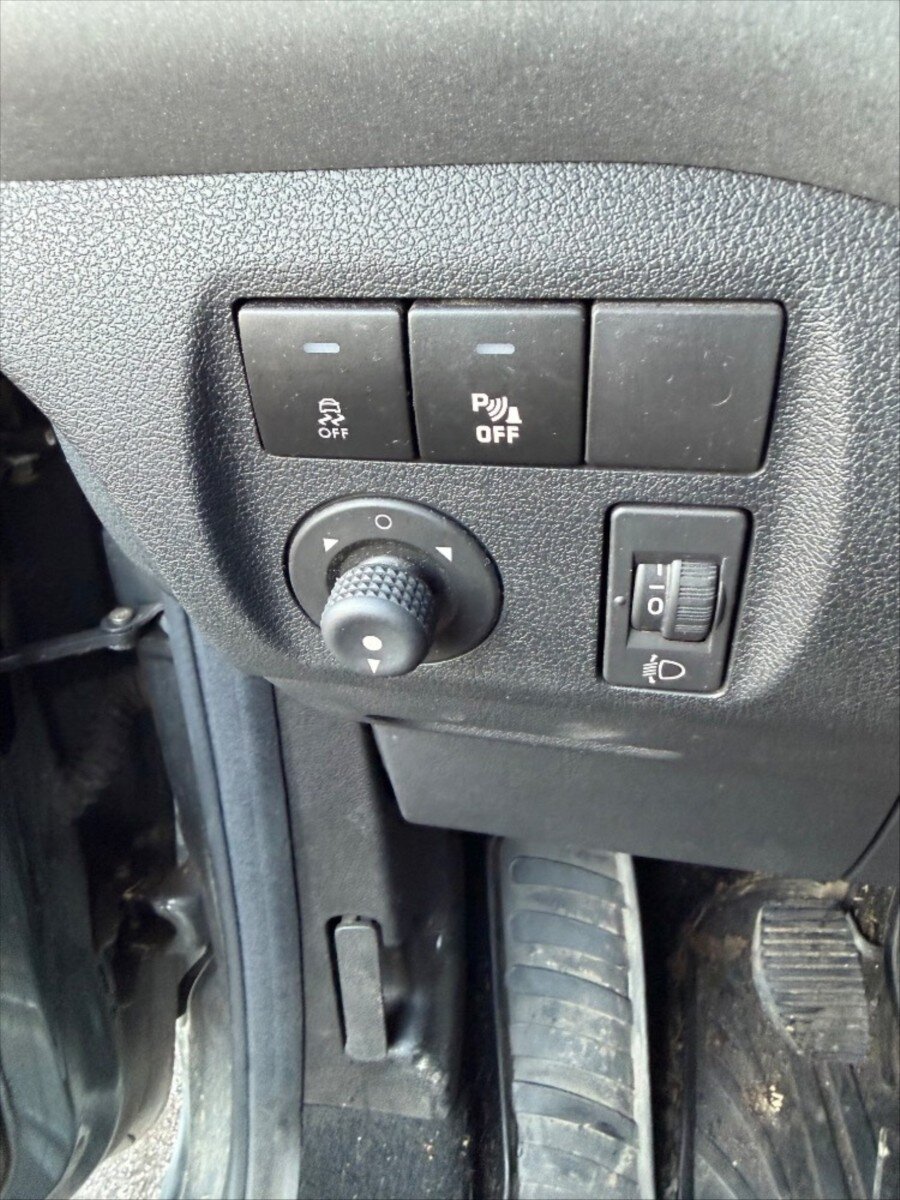 Citroën Berlingo VAN-Minibus 0,0 73 kw