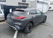 KIA XCeed 5