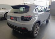 Jeep Avenger SUV / Terénní 1,2 l 74 kw