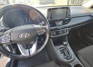Hyundai i30 Kombi 1,6 l 85 kw