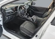 Subaru Crosstrek SUV 2,0 l 100 kw