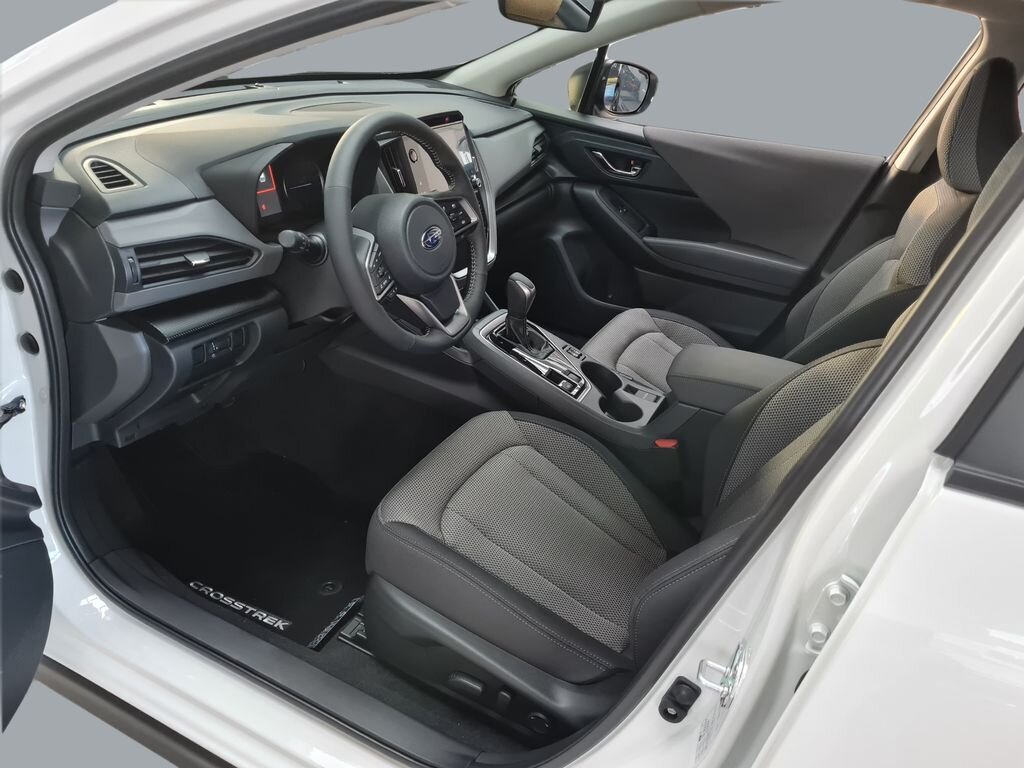 Subaru Crosstrek SUV 2,0 l 100 kw